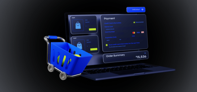 How to Get a Merchant Account?