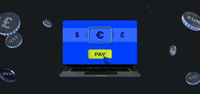 Get a Business Account for Cross-Border Transfers as a Marketing Agency Fast and Easy