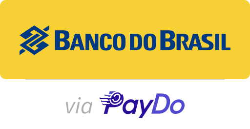 Banco do Brasil logo