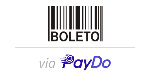 Boleto logo