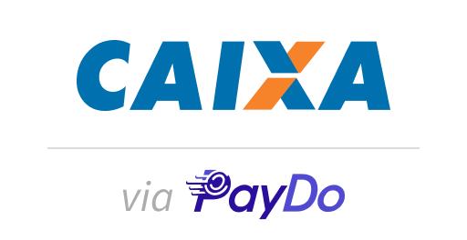 Caixa logo