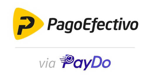 PagoEfectivo logo