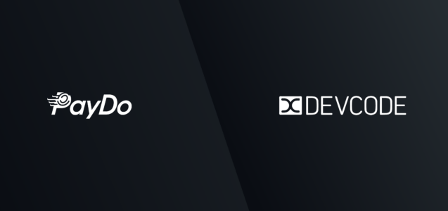 PayDo Joins Forces with Devcode