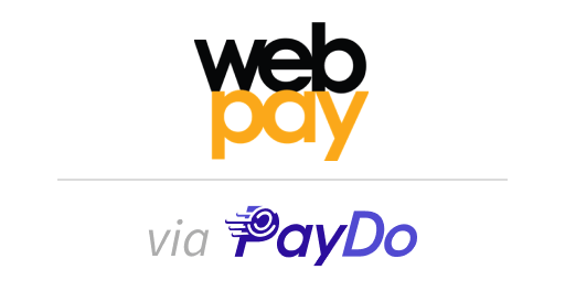 WebPay logo