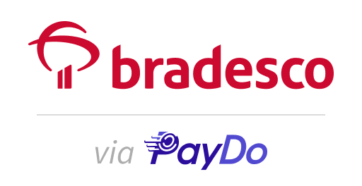 Bradesco logo