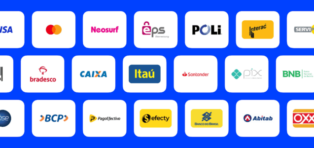How to Improve Customer Experience with Multiple Payment Methods