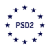 PCI DSS Level 1 compliance and PSD2