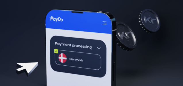 The Best Payment Processing Schemes and Methods in Denmark