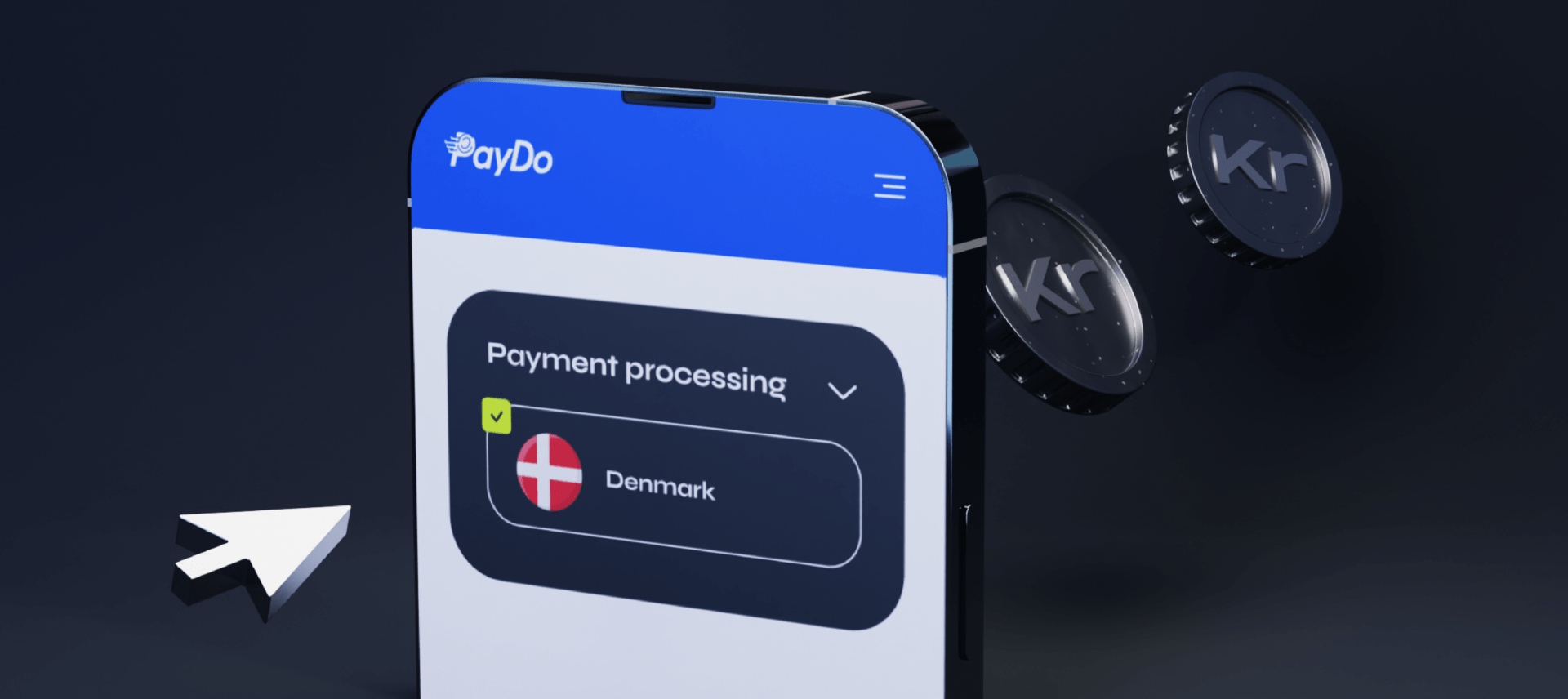 The Best Payment Processing Schemes and Methods in Denmark