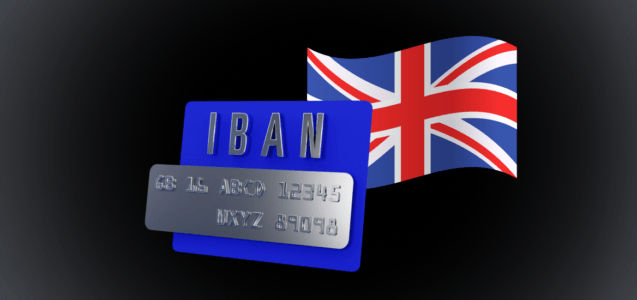Essential Guidelines on How to Receive a UK IBAN