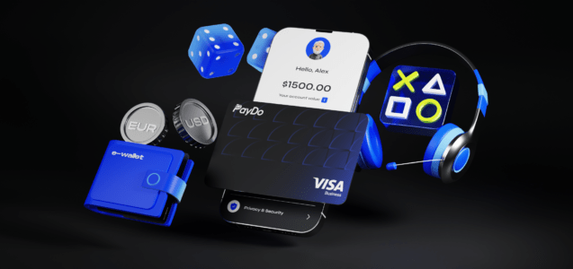 Enter the World of iGaming Payment Gateways. What You Need to Know 