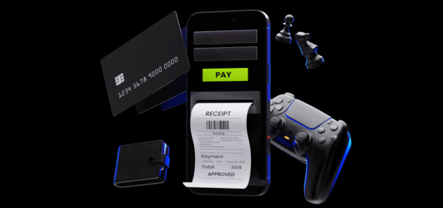 How to Create a Payment Gateway for iGaming