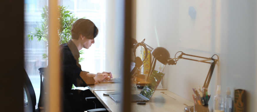 Our offices
