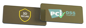 Advanced security measures