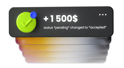 High-risk friendly with unlimited transfers