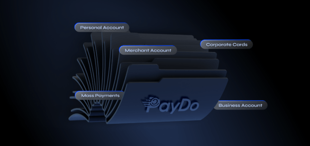 All About Paydo