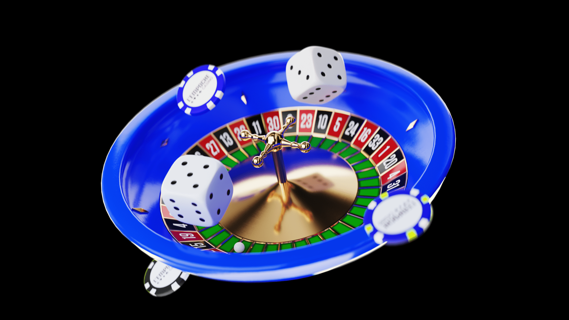 Illustration of AI tools monitoring responsible gambling behaviors.