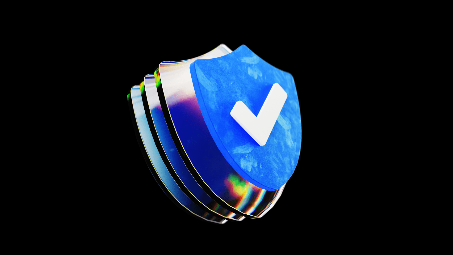 Visual representation of advanced security measures in iGaming.