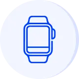 Apple Watch: