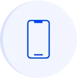 iPhone:  