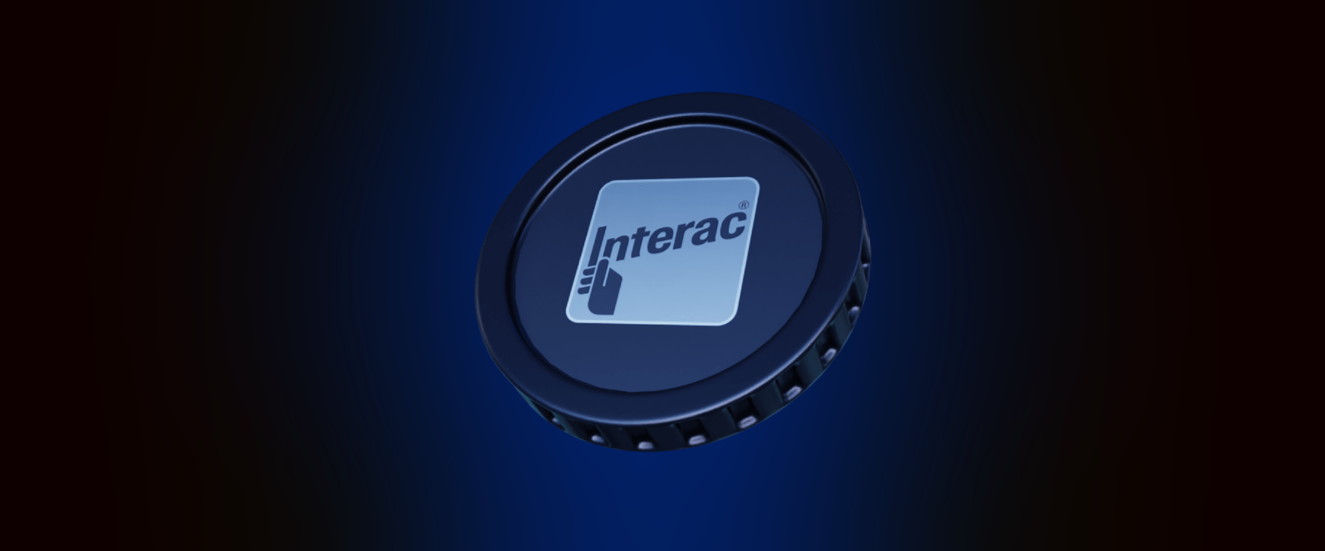 Interact payment scheme
