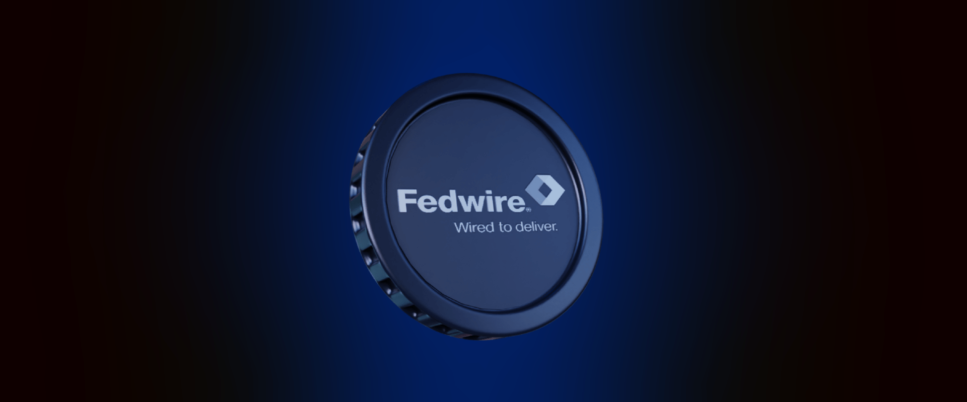 FedWire payment scheme
