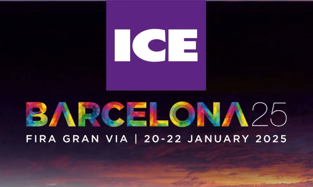 ICE Barcelona 2025. Redefining B2B Gaming