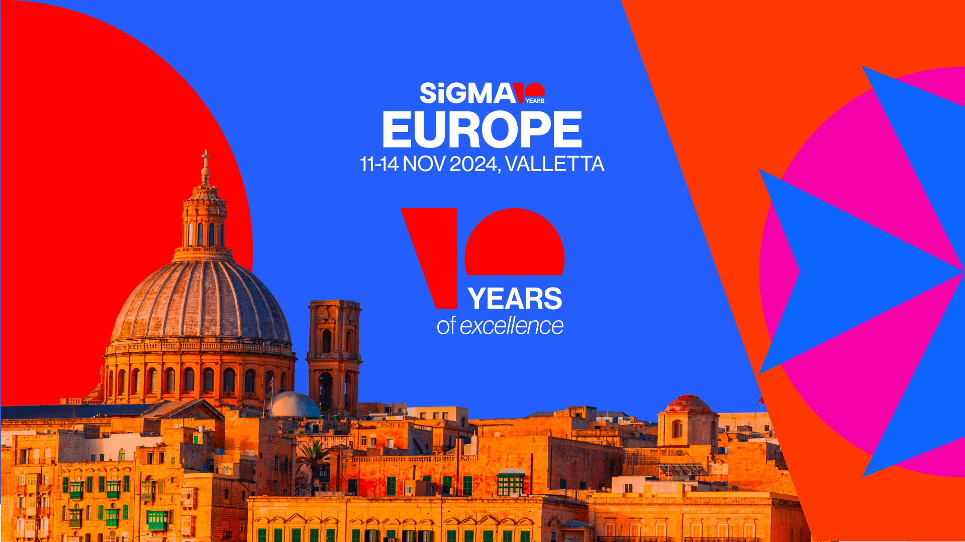 SiGMA Europe 2024