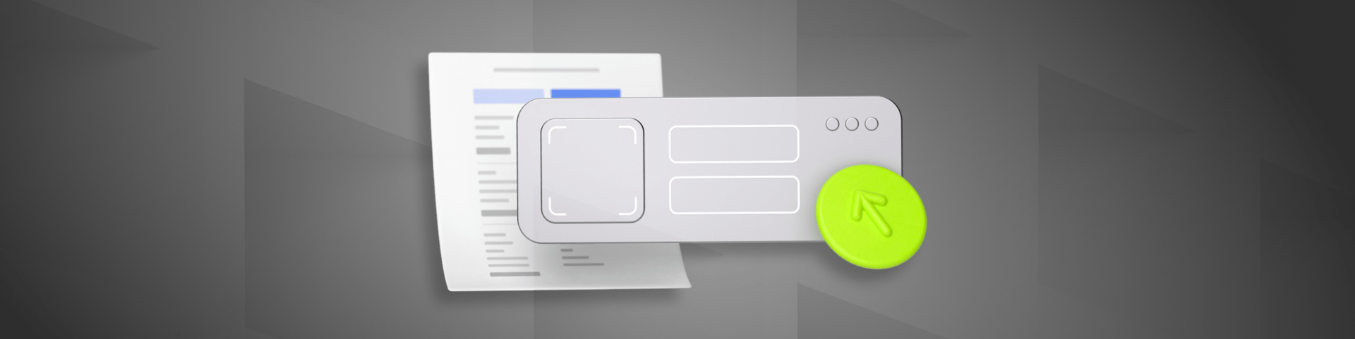 Documents representing a lengthy approval process