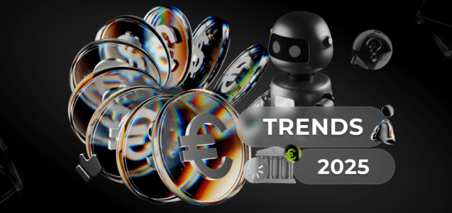 Top 9 Important Online Banking Trends That Will Shape 2024/2025