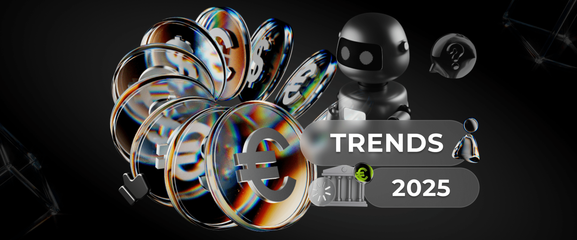 Online banking trends 2025