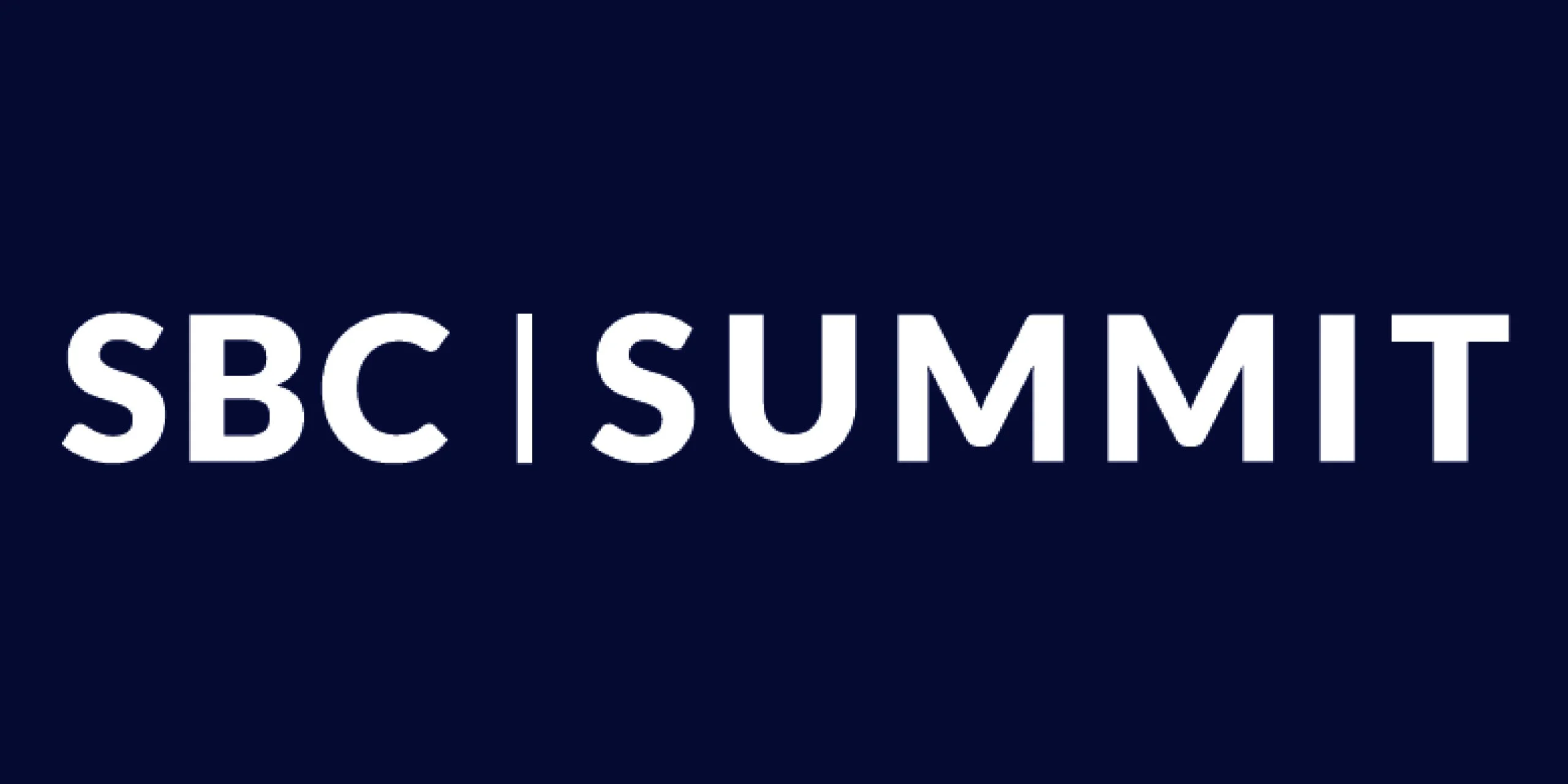 SBC Summit 2025. Going Over the Top