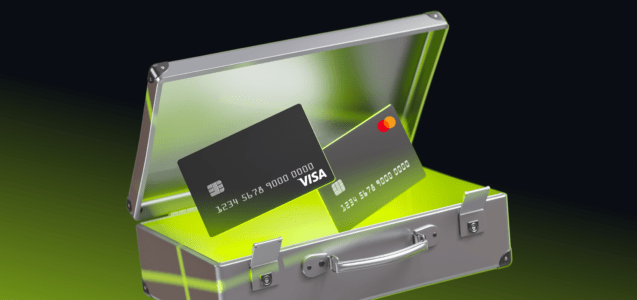 Visa vs. Mastercard for Business Solutions