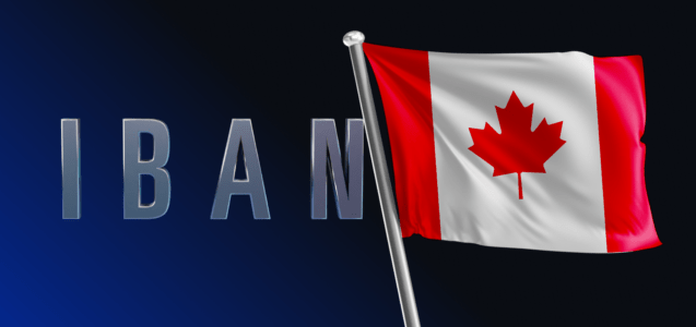 Getting an IBAN in Canada: The Why and The How