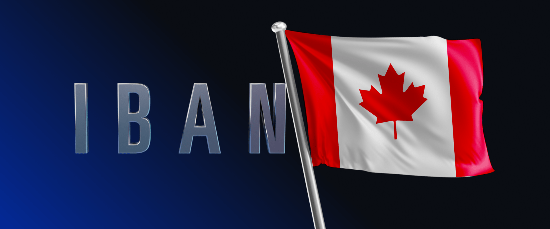 Getting an IBAN in Canada: The Why and The How