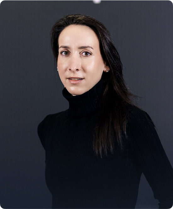 Liliana Jomiru
