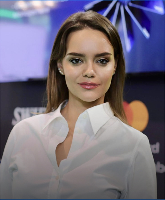 Stefania Saveni