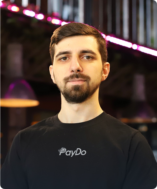 Oleksandr Persidskyi
