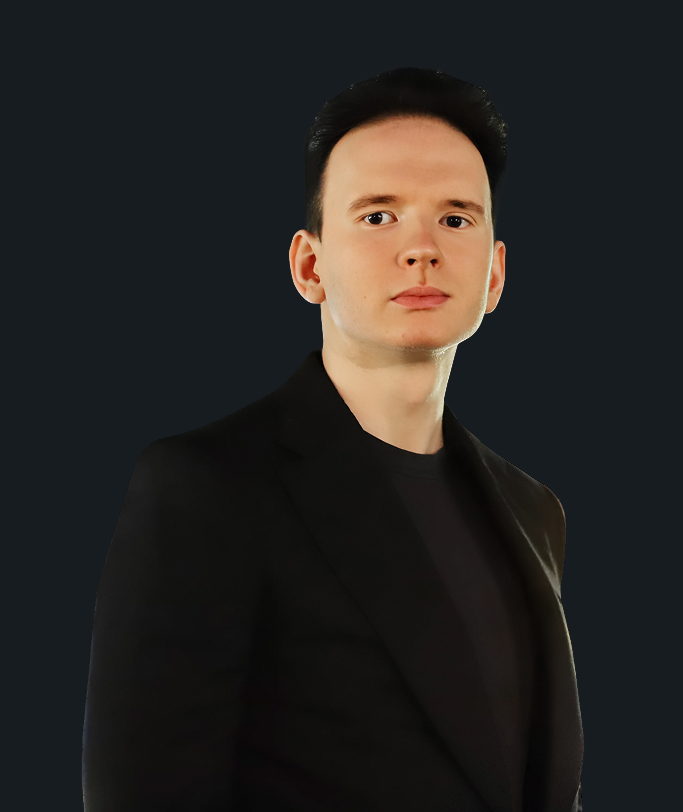 Serg Zakharov