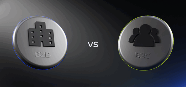 Why B2B and B2C Payments Demand Different Strategies
