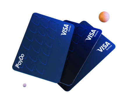 <p>Virtual & Physical <mark>Cards</mark></p>
