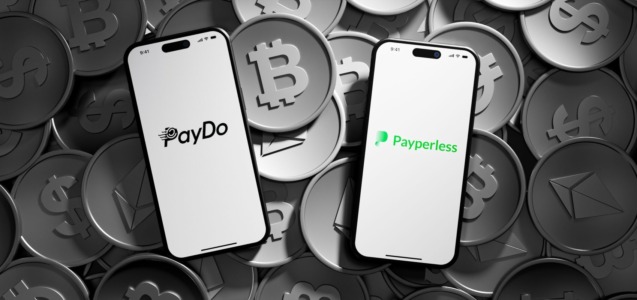 Simplifying Crypto Transactions and Expanding Card Offers with PayDo
