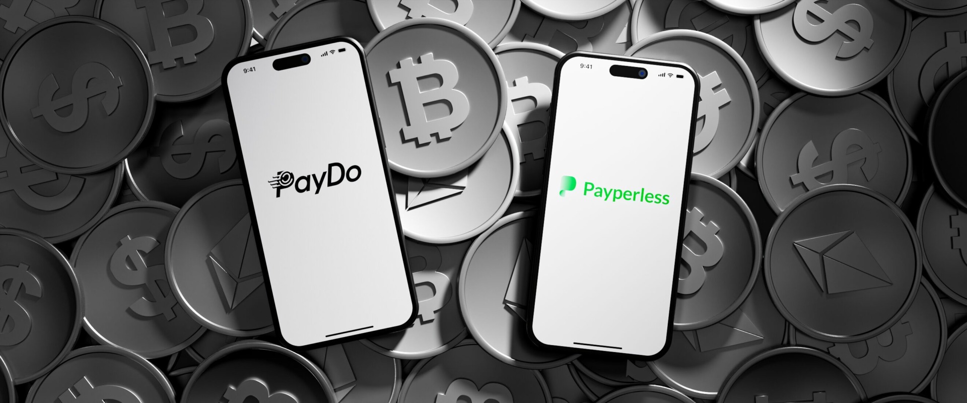 Simplifying Crypto Transactions and Expanding Card Offers with PayDo