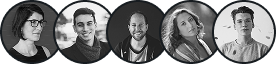 Sales team